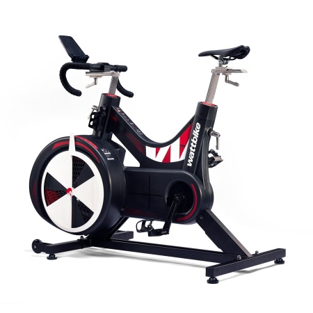 Велотренажёр Wattbike Air