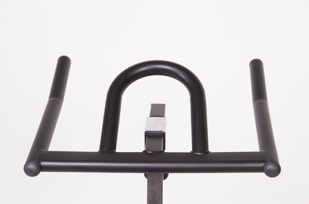 AFA0002 N PRW Велотренажер для бассейна Black Active AQQUABIKE