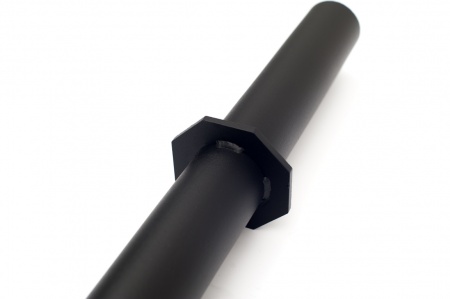 Гантельный гриф STRONG (рукоятка D=50 мм)