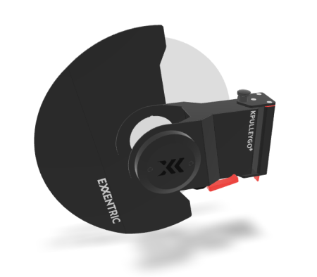 Расширенный комплект kPulley Advanced System