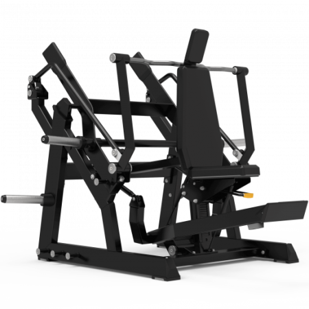 Impulse ECP504 французский жим из-за головы профессиональный тренажер