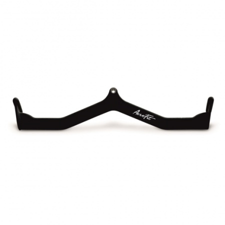 AeroFit AFH124 профессиональная рукоятка для тяги параллельным хватом