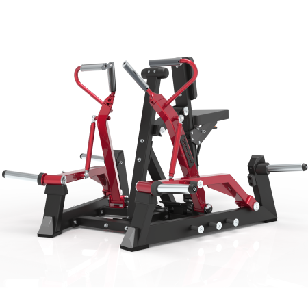 ECP302 Гребная тяга Impulse