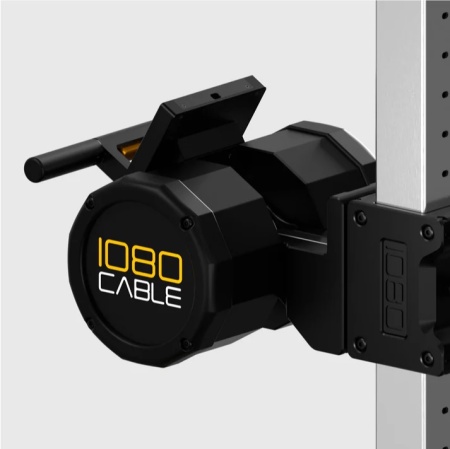 1080 Cable Motion - Тросовая система