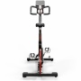 Спин-байк Keiser M3i 5507 (M Connect Display + рост 150-215 см)