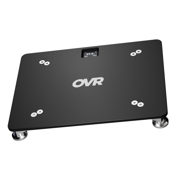 Изометрическая платформа OVR Force Plate (1 шт)