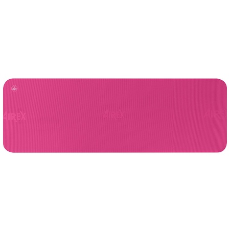 Гимнастический коврик AIREX Fitline 180 ( розовый )