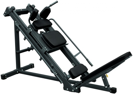 IFLPHS Жим ногами / Гак-машина Impulse