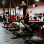 Платформа для изометрических тренировок Isophit Strength Kit