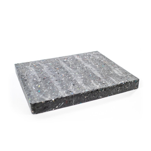 Верхние плинты (без шипов) DC Blocks Flat Top (2 шт) 40 x 50 x 5 см