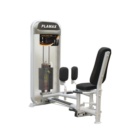 PL9016 Сведение/разведение ног Plamax (113 кг)