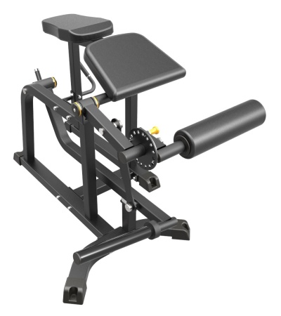 IFP1604 Сгибание ног лежа Impulse