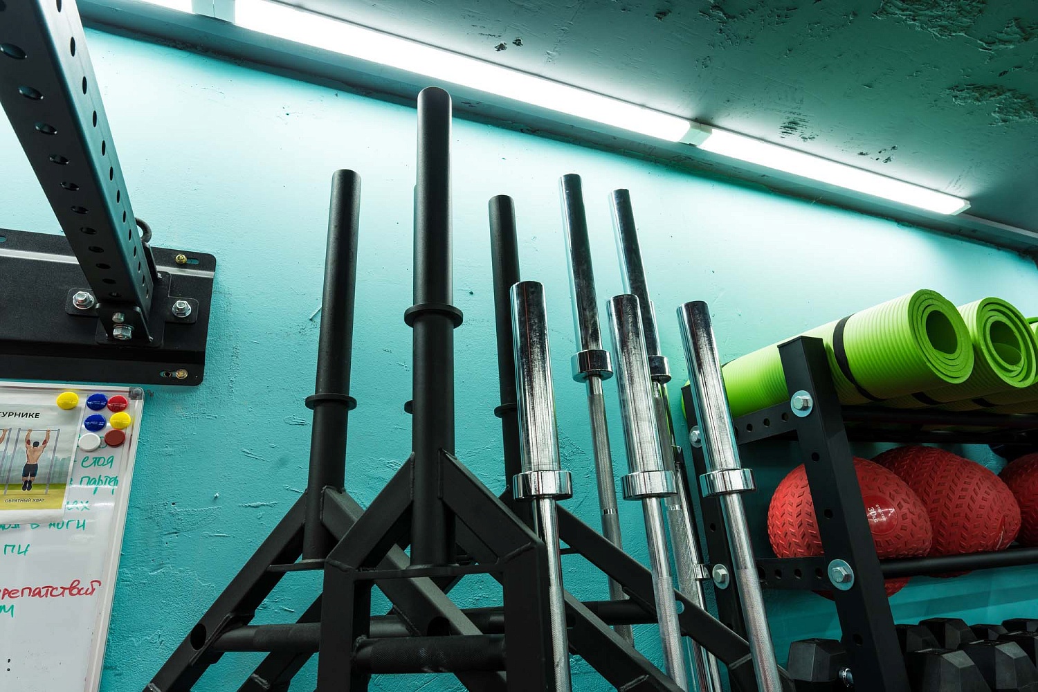 Спортивный клуб "СУВОРОВ", г. Ростов-на-Дону