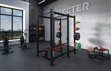 Силовая стойка CCБ-17/23