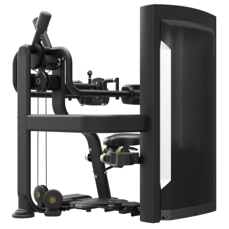 FE9724 Дельтовидные ExoForm (91 кг)