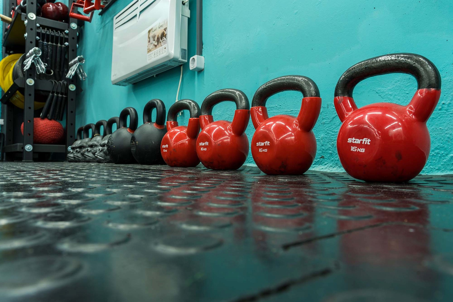 Спортивный клуб "СУВОРОВ", г. Ростов-на-Дону