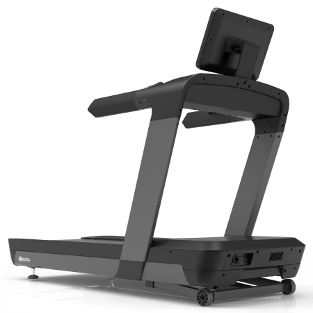 Профессиональная беговая дорожка Impulse AC810