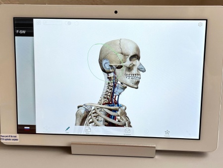 Аппарат ударно-волновой терапии DUOLITH SD1 T-TOP «F-SW Ultra»