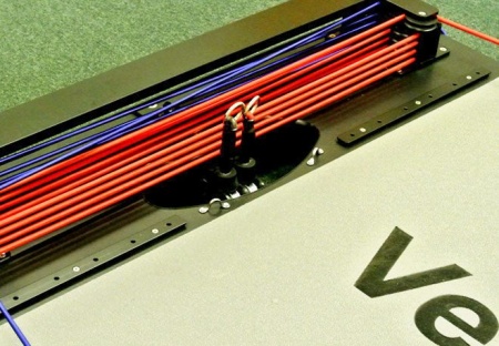Платформа тренировочная VERTIMAX V8 EX (18 метров)