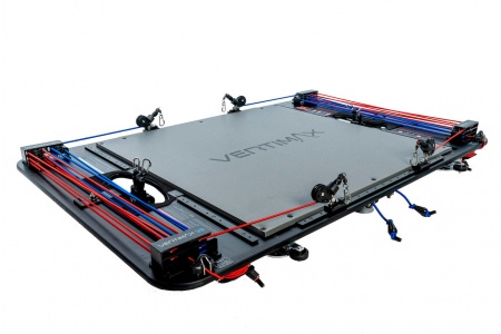 Тренировочная платформа VERTIMAX V8 (9 метров)