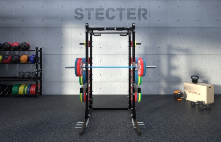 Силовая стойка "Крепыш"
