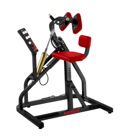 Тренажер для пресса (Abdominal) Keiser AIR 250 2721BP