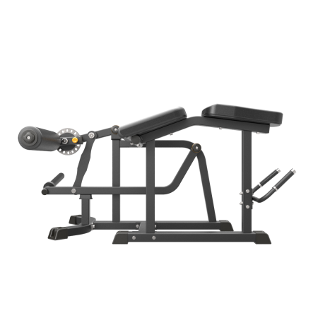 IFP1604 Сгибание ног лежа Impulse