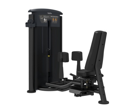 IT9508 Сведение/Разведение ног Impulse Techno (91 кг)