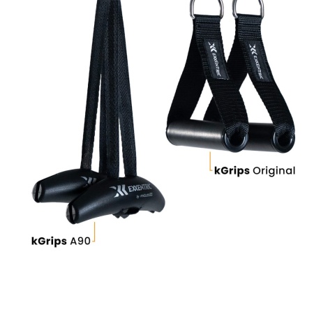 Расширенный комплект kPulley Advanced System
