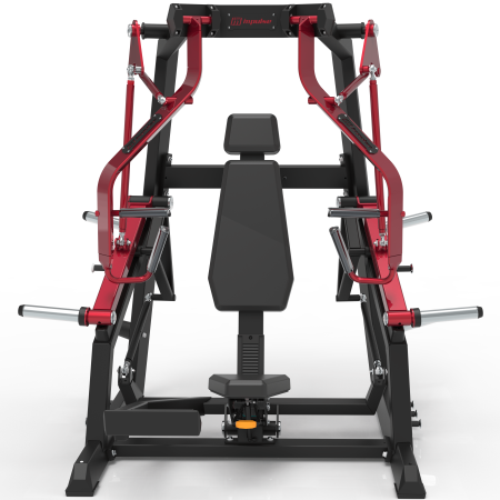 ECP201 Жим от груди с легким стартом Impulse