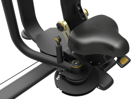 FE9704 Баттерфляй классический ExoForm (91 кг)