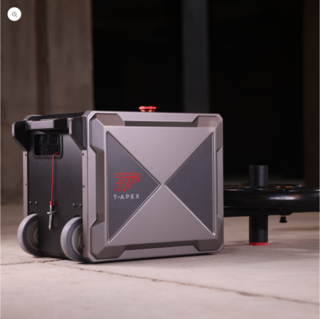  Система для тренировок T-Apex