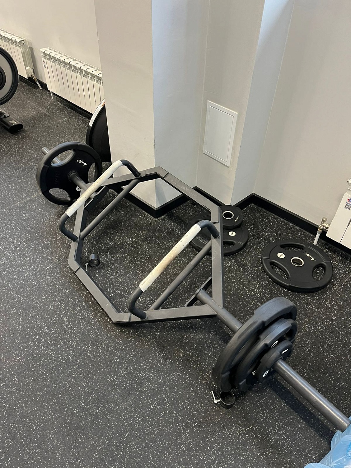 ФК «Факел», г. Воронеж