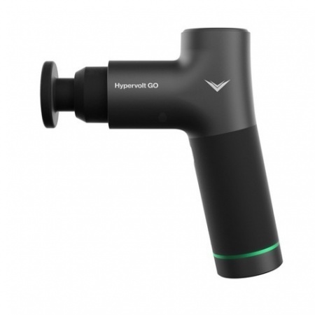 Перкуссионный массажер Hypervolt GO