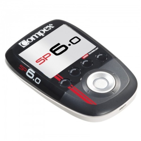 Электростимулятор COMPEX 6.0