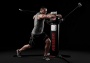 Тренажер для функциональной подготовки Keiser Functional Trainer 3020BP