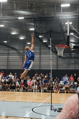 Стойка для тестирования прыжков Vert Trainer v2