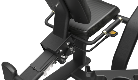 FE9706 Сгибание ног сидя ExoForm (91 кг)