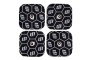 Электроды diPulse Smartkit №55 (4 шт.)