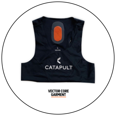 Манишка Vector Core Vest для Vector S7/G7/X7, Vector T7