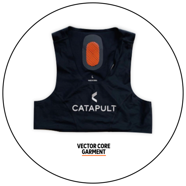 Манишка Vector Core Vest для Vector S7/G7/X7, Vector T7