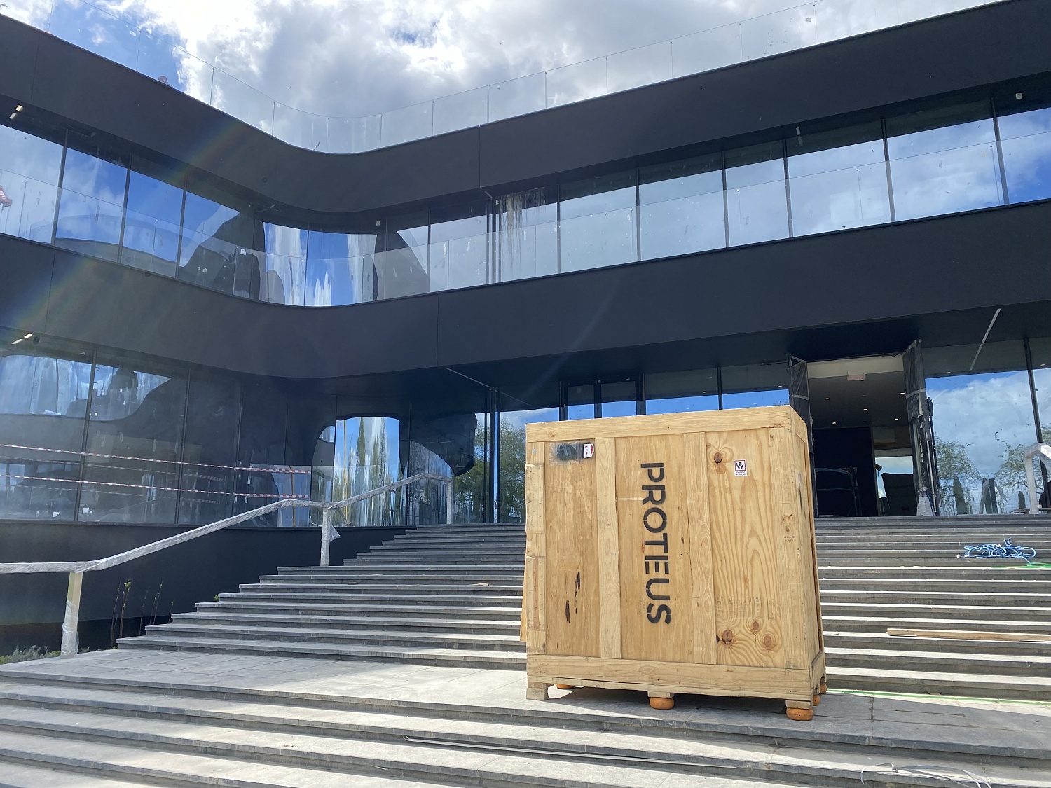 ФК «Краснодар», г. Краснодар