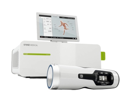 Аппарат ударно-волновой терапии DUOLITH SD1 T-TOP «F-SW Ultra»