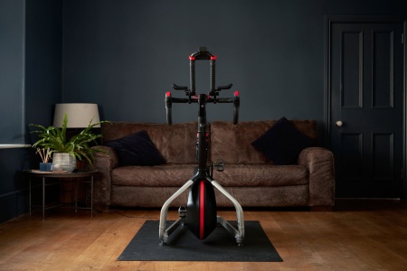 Велотренажер WattBike Atom
