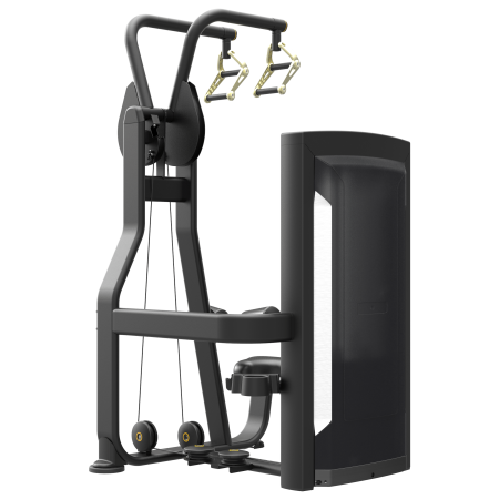 FE9702 Тяга сверху рычажная ExoForm (134 кг)