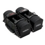Регулируемые коммерческие гантели PowerBlock Commercial Pro 32 (14,5 кг), нерасширяемые