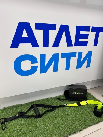 Ремень для тяги HTTR HANDLE
