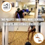 Функциональные рукоятки Angles90 Full Set- All-in-One Home Gym Kit