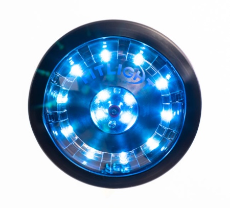 Датчики для тренировки реакции ФитЛайт (Fitlight Trainer), 12 датчиков