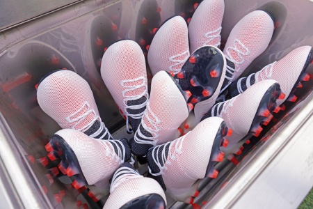 Отпариватель (парогенератор) для бутс cleatPRO